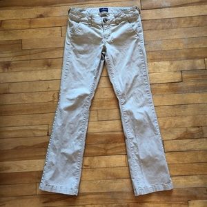 Sale! 💸 American eagle kick boot khaki 4 regular